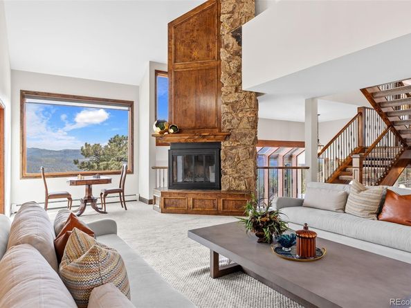 2063 Montane Drive E, Golden CO 80401