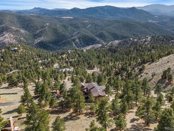 2063 Montane Drive E, Golden CO 80401