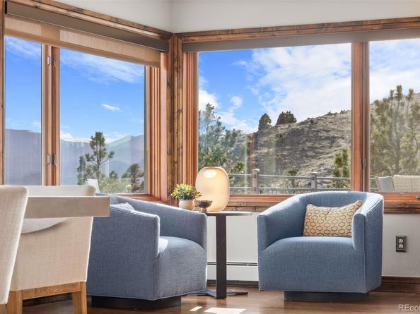 2063 Montane Drive E, Golden CO 80401