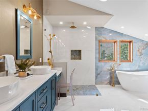 2063 Montane Drive E, Golden CO 80401