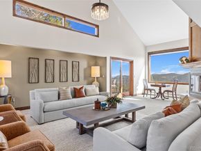 2063 Montane Drive E, Golden CO 80401