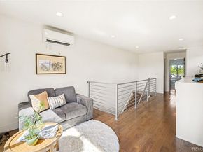 3538 N Raleigh Street, Denver CO 80212