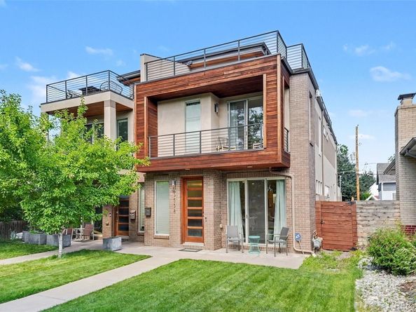 3538 N Raleigh Street, Denver CO 80212