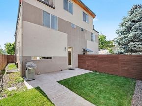 3538 N Raleigh Street, Denver CO 80212