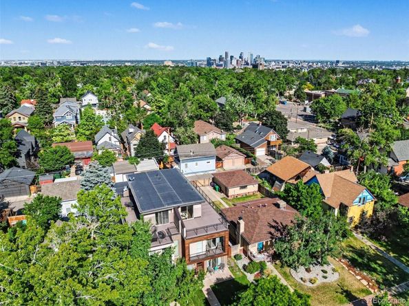 3538 N Raleigh Street, Denver CO 80212