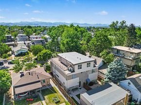 3538 N Raleigh Street, Denver CO 80212