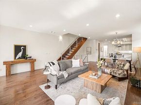 3538 N Raleigh Street, Denver CO 80212