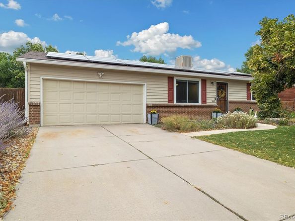 3145 S Idalia Street, Aurora CO 80013