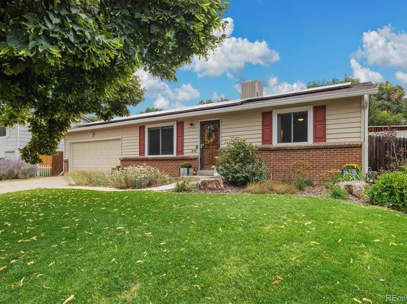 3145 S Idalia Street, Aurora CO 80013