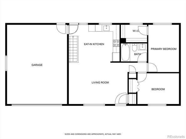 3145 S Idalia Street, Aurora CO 80013