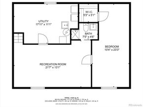 3145 S Idalia Street, Aurora CO 80013