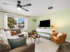 3145 S Idalia Street, Aurora CO 80013