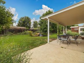 3145 S Idalia Street, Aurora CO 80013