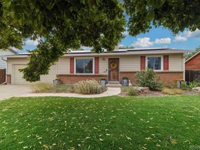 3145 S Idalia Street, Aurora CO 80013