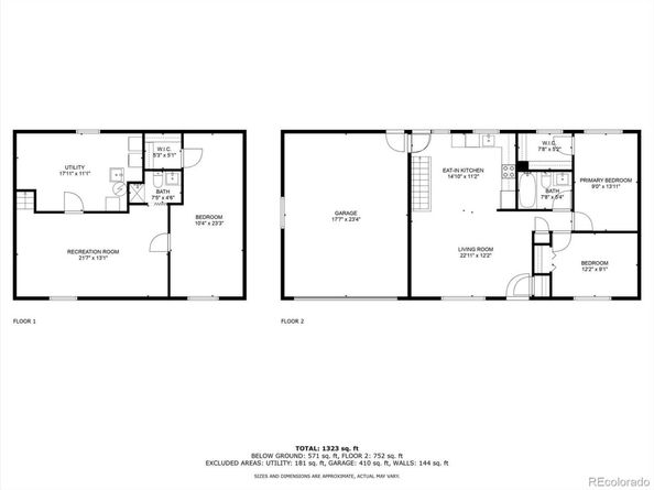 3145 S Idalia Street, Aurora CO 80013