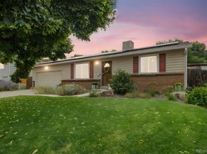 3145 S Idalia Street, Aurora CO 80013
