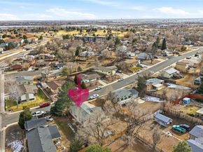 8137 Lafayette Street, Denver CO 80229