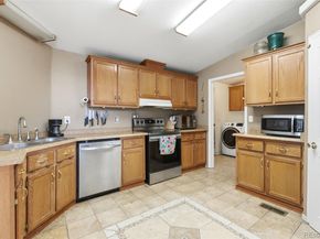 8137 Lafayette Street, Denver CO 80229