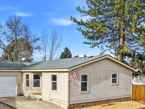 8137 Lafayette Street, Denver CO 80229