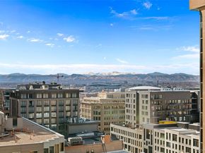 1777 Larimer Street 1410, Denver CO 80202