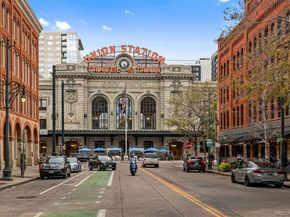 1777 Larimer Street 1410, Denver CO 80202