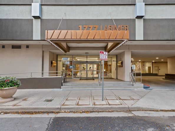 1777 Larimer Street 1410, Denver CO 80202