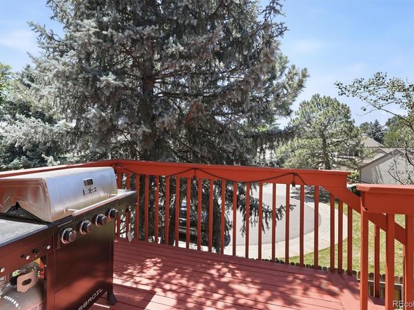 6405 S Hudson Street, Centennial CO 80121
