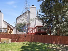 6405 S Hudson Street, Centennial CO 80121