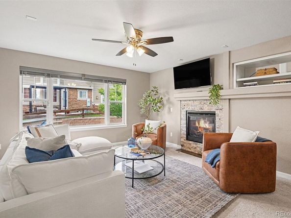 7536 S Quatar Way, Aurora CO 80016