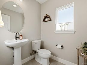 7875 W 43rd Circle, Wheat Ridge CO 80033