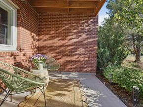 7875 W 43rd Circle, Wheat Ridge CO 80033