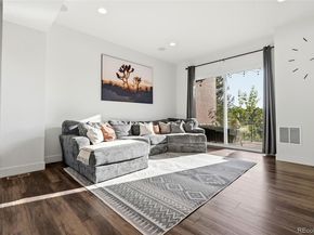 7875 W 43rd Circle, Wheat Ridge CO 80033