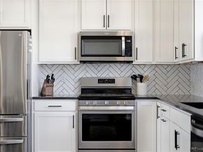 7875 W 43rd Circle, Wheat Ridge CO 80033