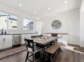 7875 W 43rd Circle, Wheat Ridge CO 80033