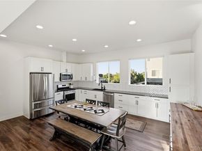 7875 W 43rd Circle, Wheat Ridge CO 80033