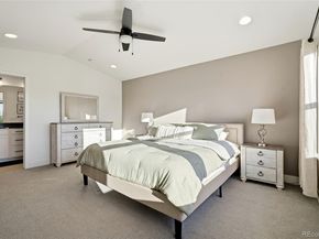 7875 W 43rd Circle, Wheat Ridge CO 80033