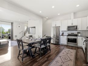 7875 W 43rd Circle, Wheat Ridge CO 80033