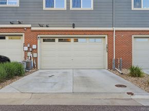 7875 W 43rd Circle, Wheat Ridge CO 80033