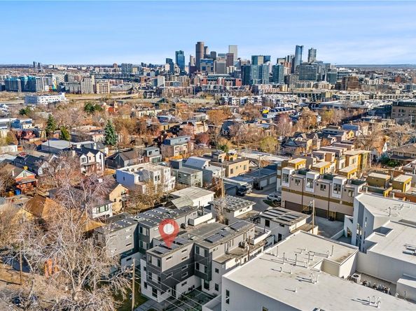 1930 W 35th Avenue, Denver CO 80211