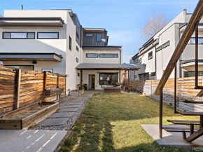 1930 W 35th Avenue, Denver CO 80211