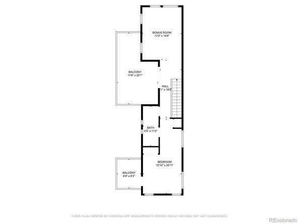 1930 W 35th Avenue, Denver CO 80211
