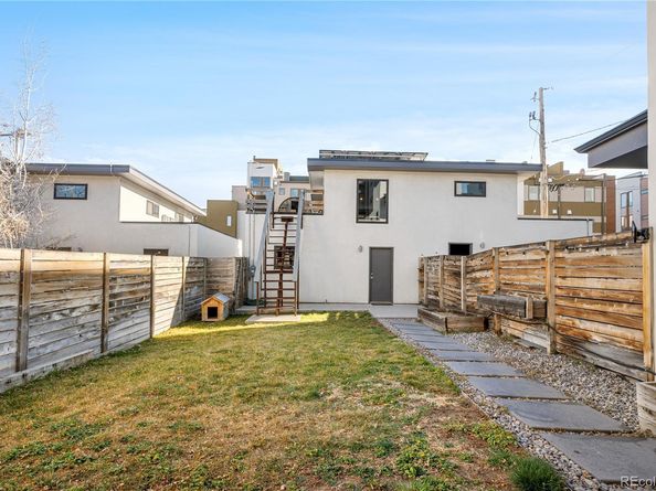 1930 W 35th Avenue, Denver CO 80211