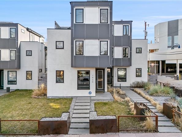 1930 W 35th Avenue, Denver CO 80211