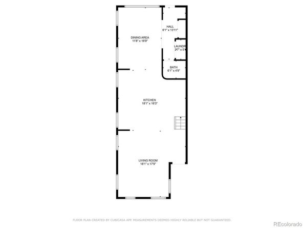 1930 W 35th Avenue, Denver CO 80211