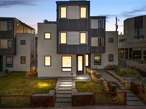 1930 W 35th Avenue, Denver CO 80211