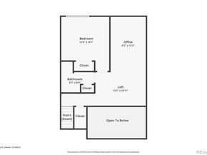 2325 Perry Street, Denver CO 80212