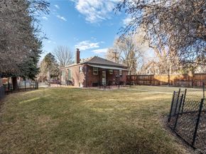 1586 Ivanhoe Street, Denver CO 80220