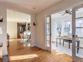 1586 Ivanhoe Street, Denver CO 80220