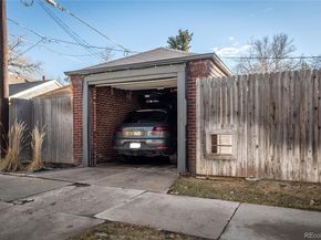 1586 Ivanhoe Street, Denver CO 80220