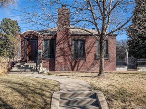 1586 Ivanhoe Street, Denver CO 80220